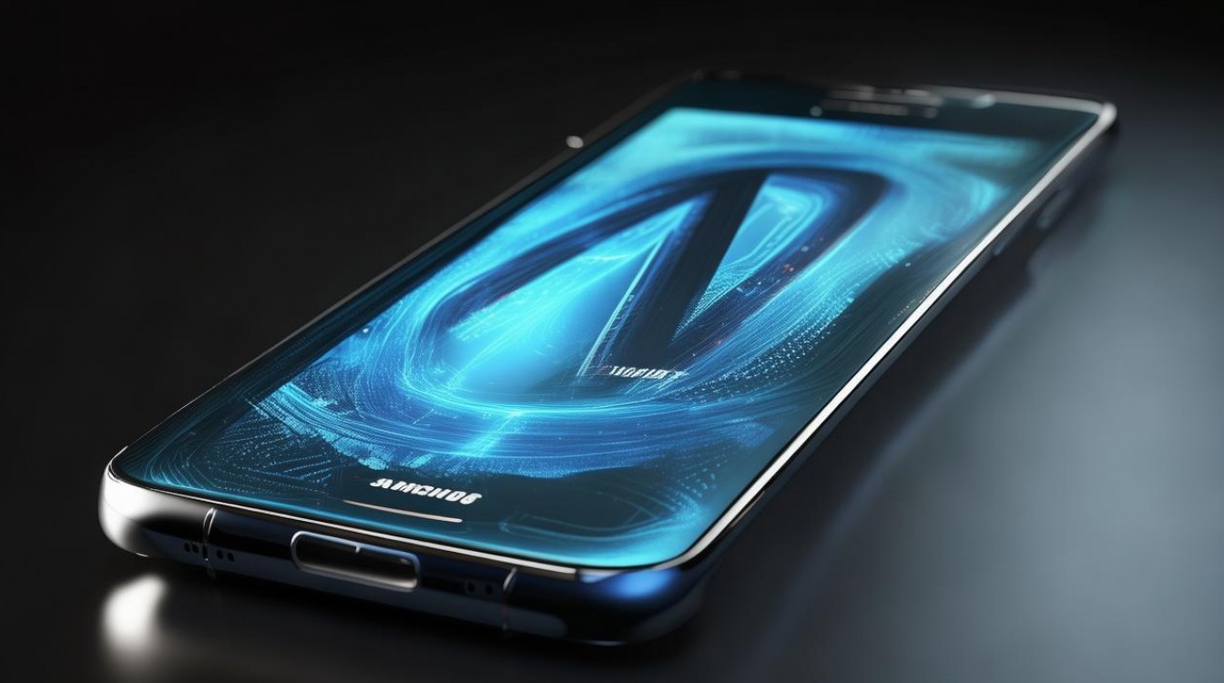 三星s6屏幕上有个n怎么回事？三星s6状态栏显示N图标是什么意思