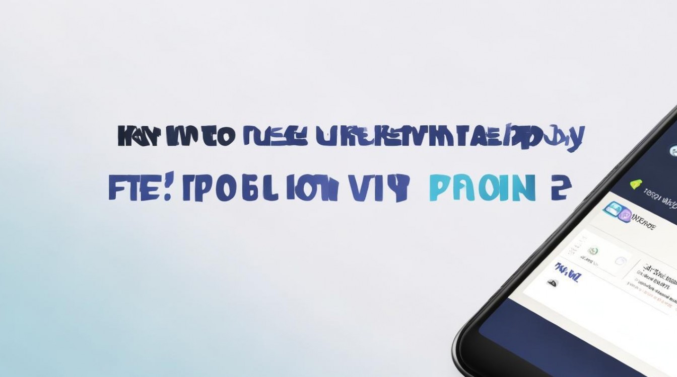 vivo手机怎么上附近人?附近人功能怎么打开