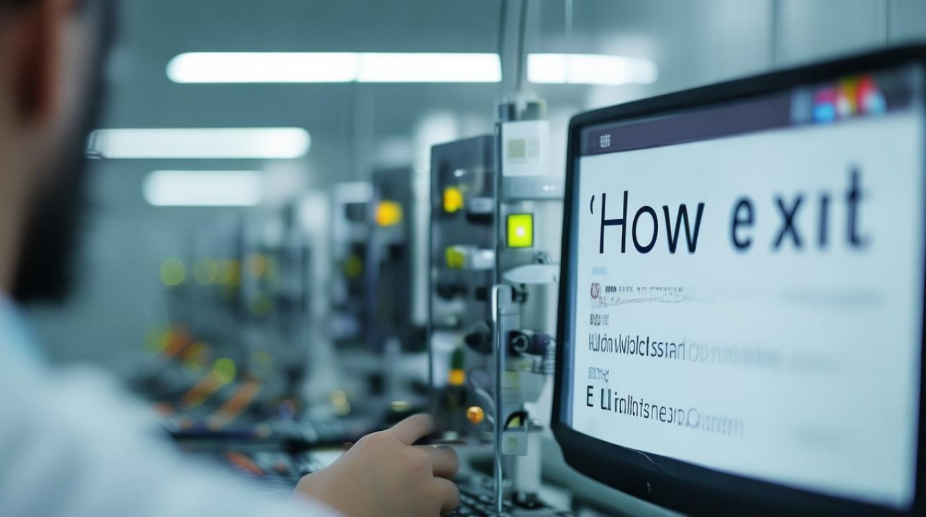 华为工厂测试工具怎么退出,华为测试模式如何强制退出