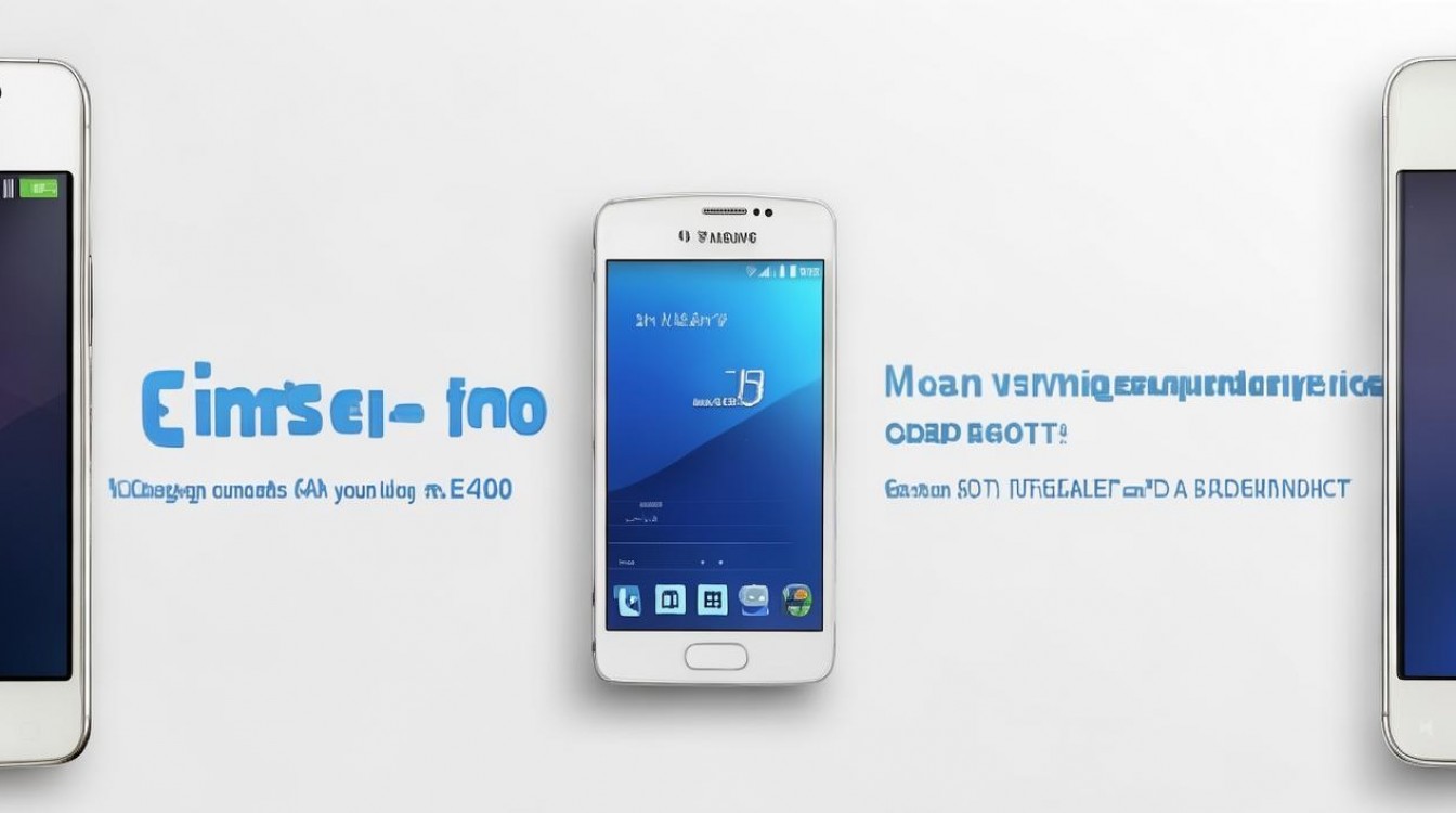 三星e400怎么辨别真假？正品验证方法大全