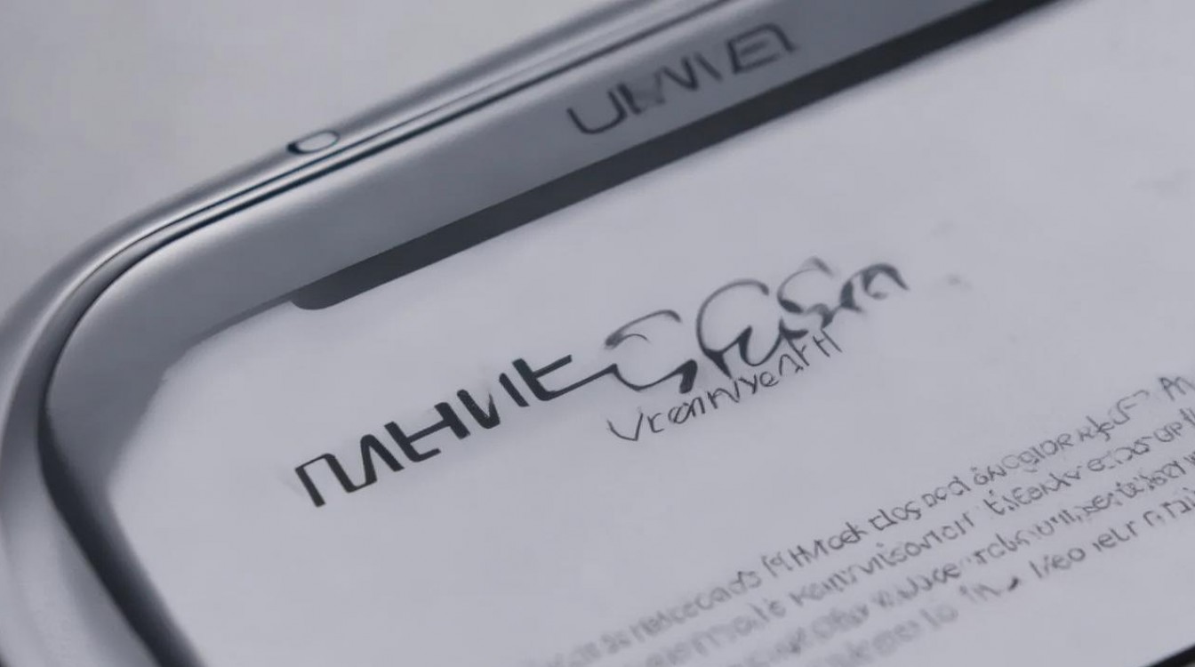 华为怎么看固件版本?华为手机固件版本查询方法