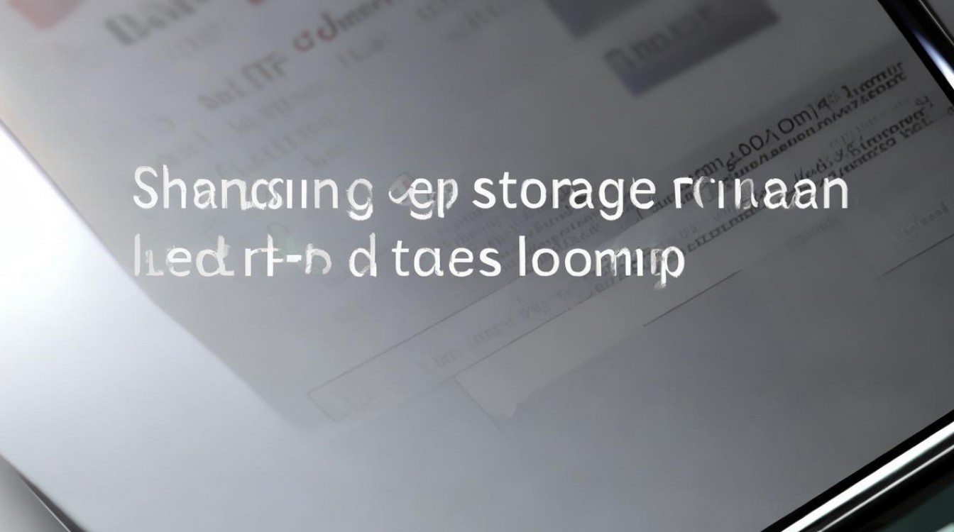 三星怎么更改储存位置?三星手机如何修改默认存储路径