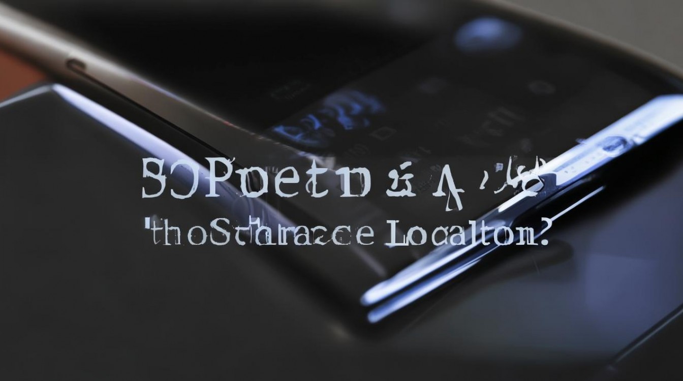 三星怎么更改储存位置?三星手机如何修改默认存储路径