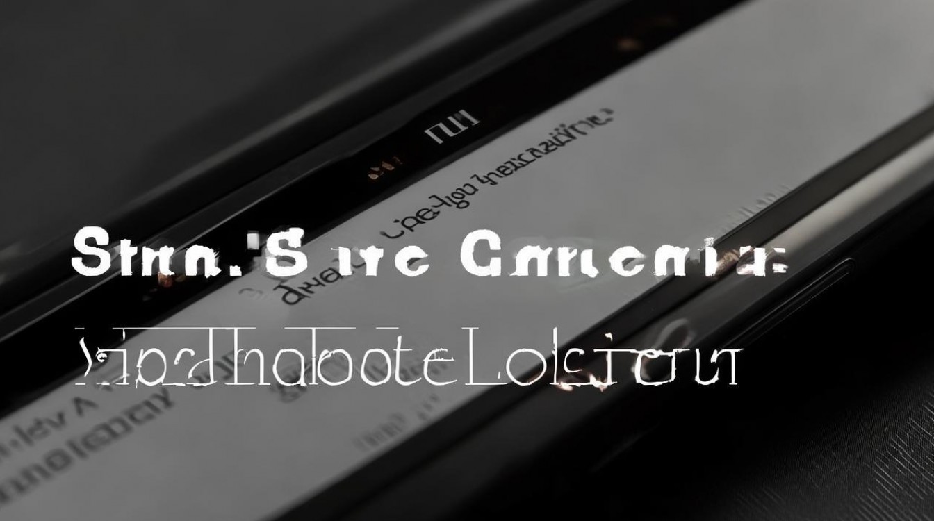 三星怎么更改储存位置?三星手机如何修改默认存储路径