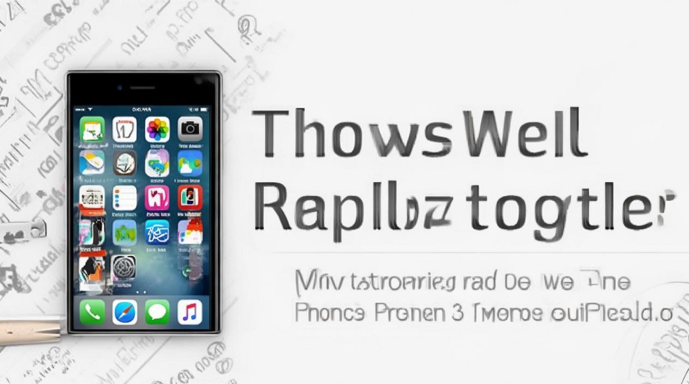 怎么玩转苹果手机?苹果手机隐藏技巧有哪些?