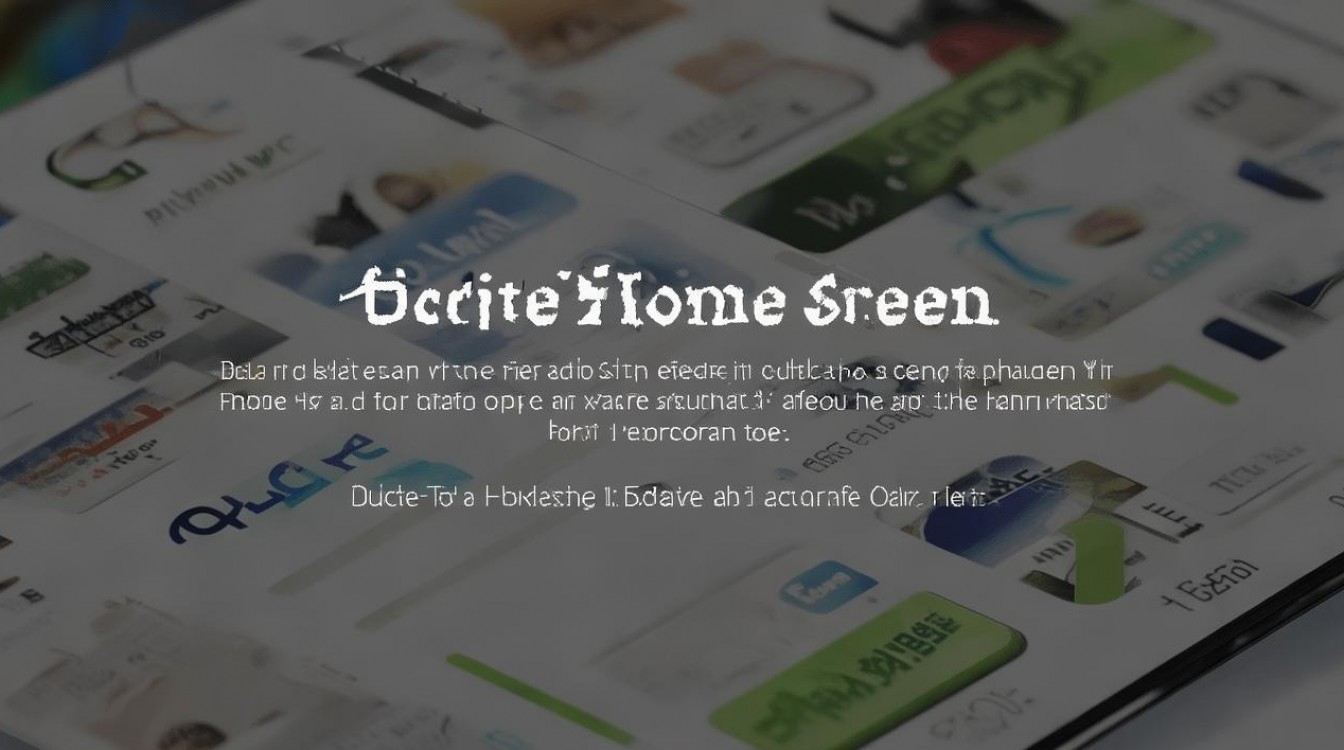 三星s4怎么删除桌面，三星s4桌面页面怎么删除