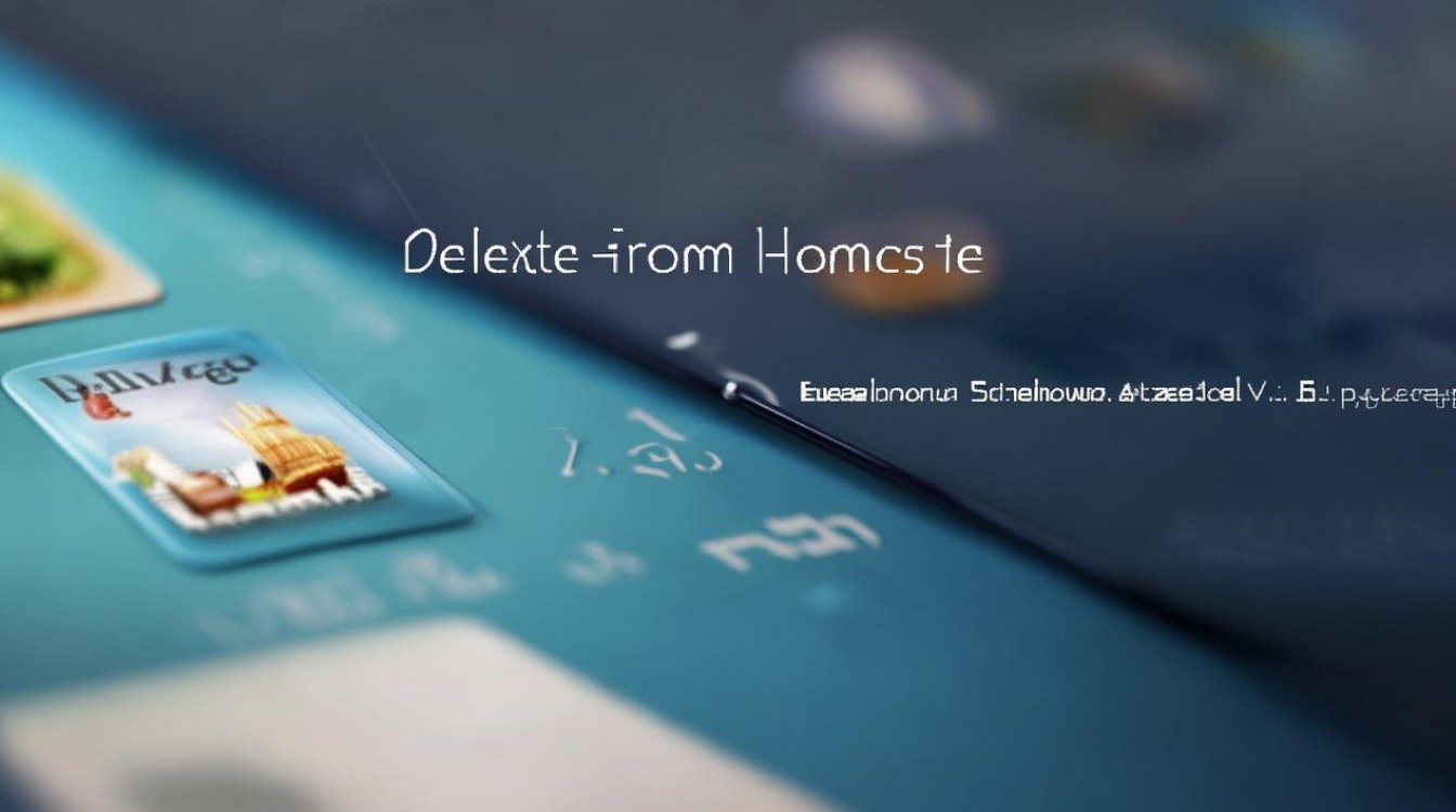 三星s4怎么删除桌面，三星s4桌面页面怎么删除