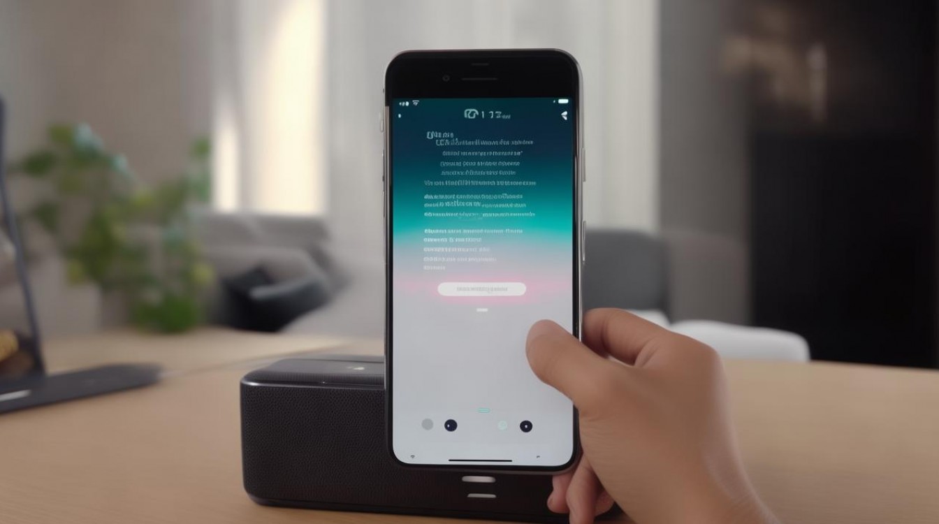 苹果8怎么用usb连音箱？苹果8连接音箱详细步骤