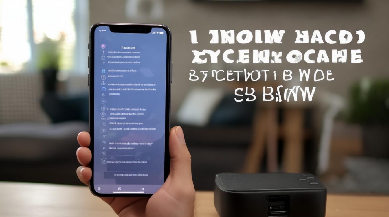 苹果8怎么用usb连音箱？苹果8连接音箱详细步骤