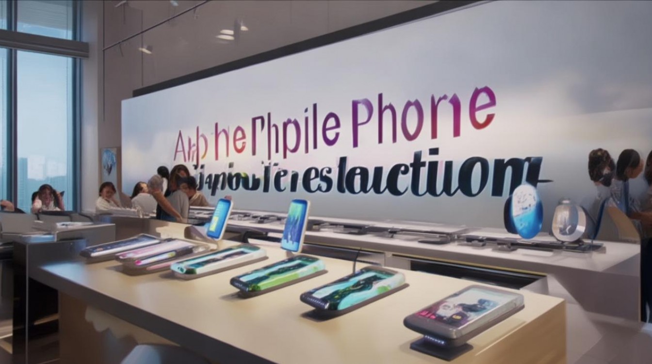 苹果手机怎么促销最有效？苹果手机促销活动方案大全