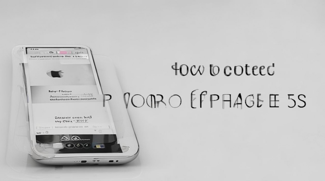 苹果5s怎么查询固件？苹果5s固件版本查看方法
