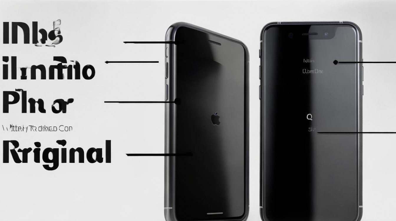 高仿苹果8怎么区分真假?教你一招辨别翻新机