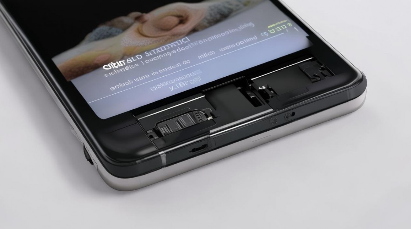 vivoy18l怎么放手机卡,vivo手机卡槽怎么打开