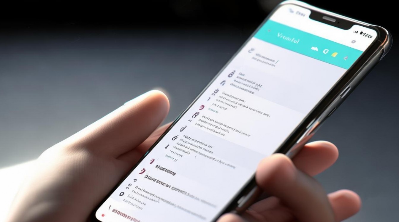 vivox9怎么打开提示灯，vivox9呼吸灯在哪里设置
