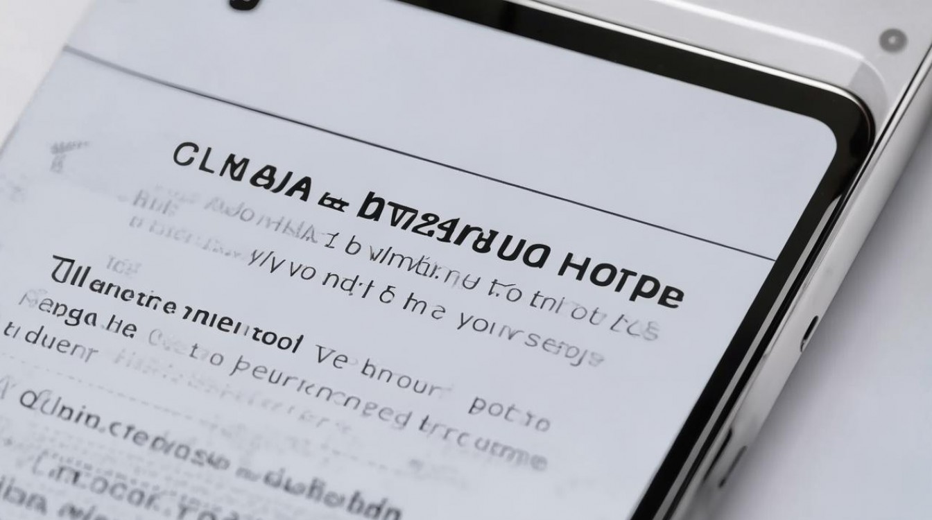 华为4a怎么清理后台？华为手机一键关闭后台教程