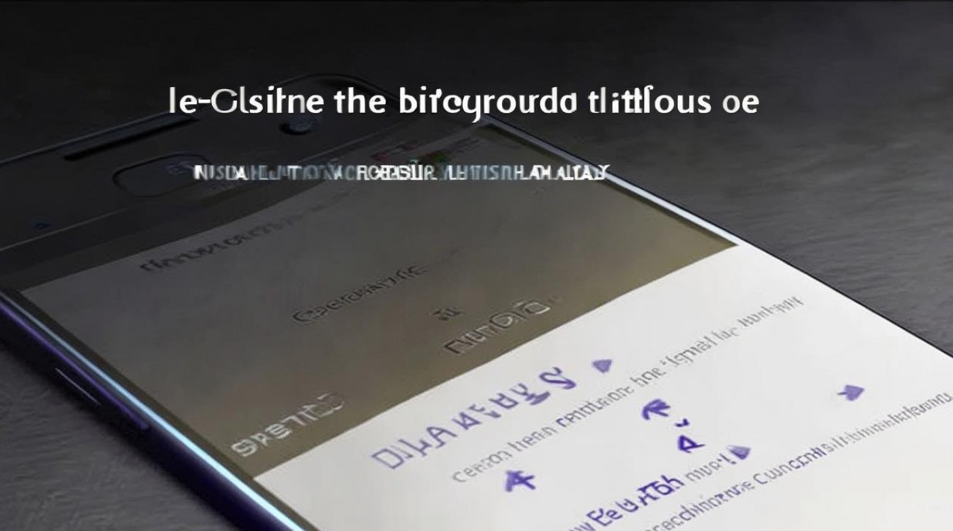 华为p8怎么清理后台?华为手机一键关闭后台运行教程