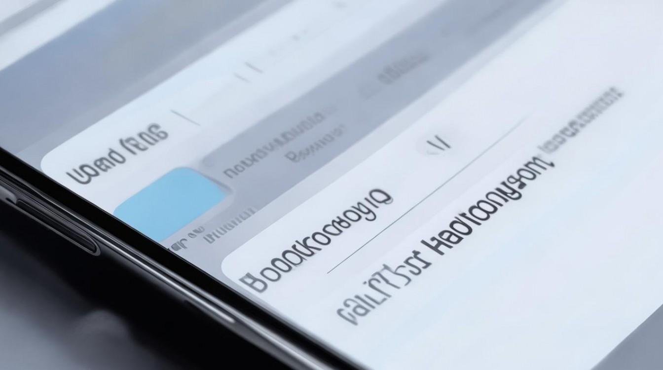 华为G7plus后台运行怎么设置，如何开启应用后台运行权限