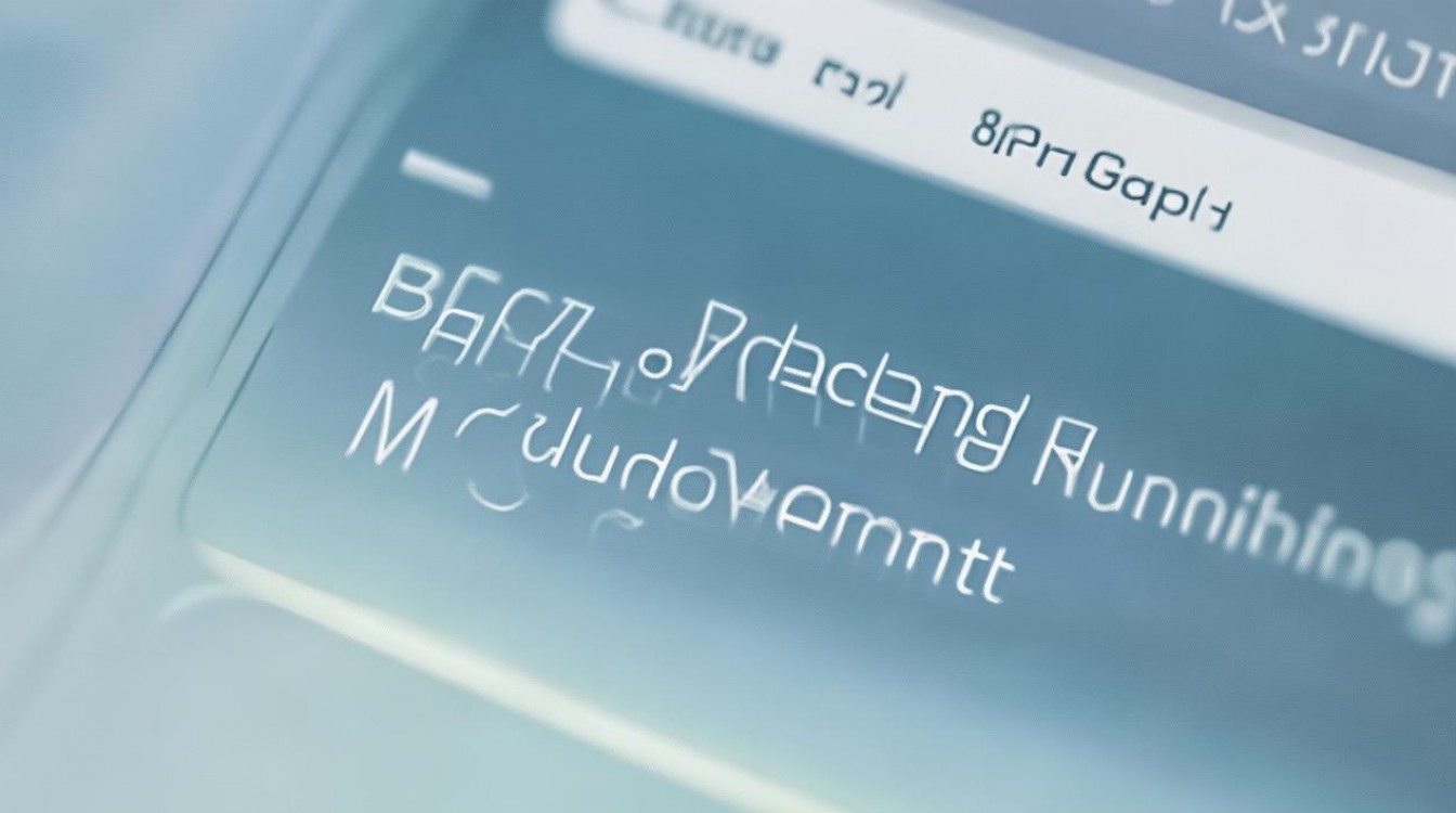 华为G7plus后台运行怎么设置，如何开启应用后台运行权限