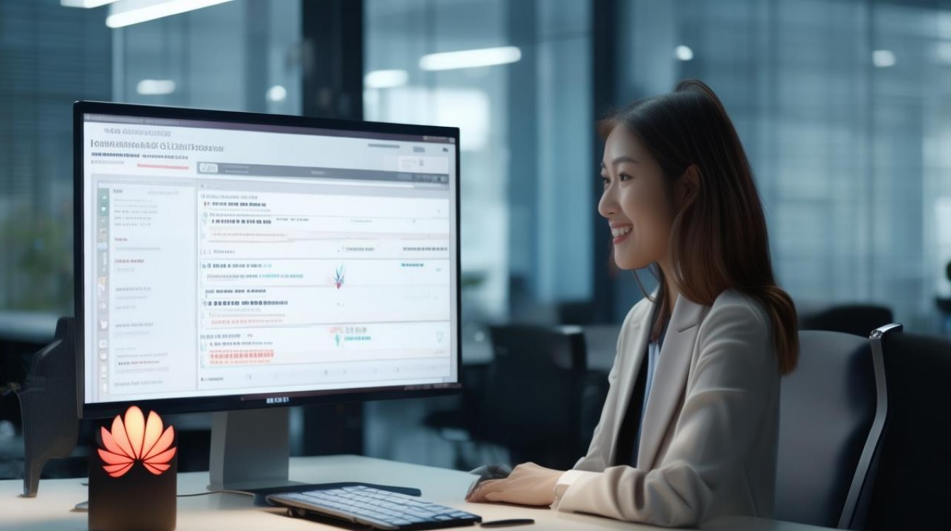 华为客服工作怎么样？华为客服工资待遇好吗