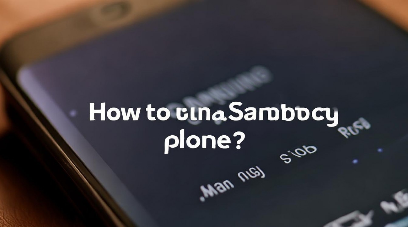 三星手机解不开锁怎么办?忘记密码如何强制解锁