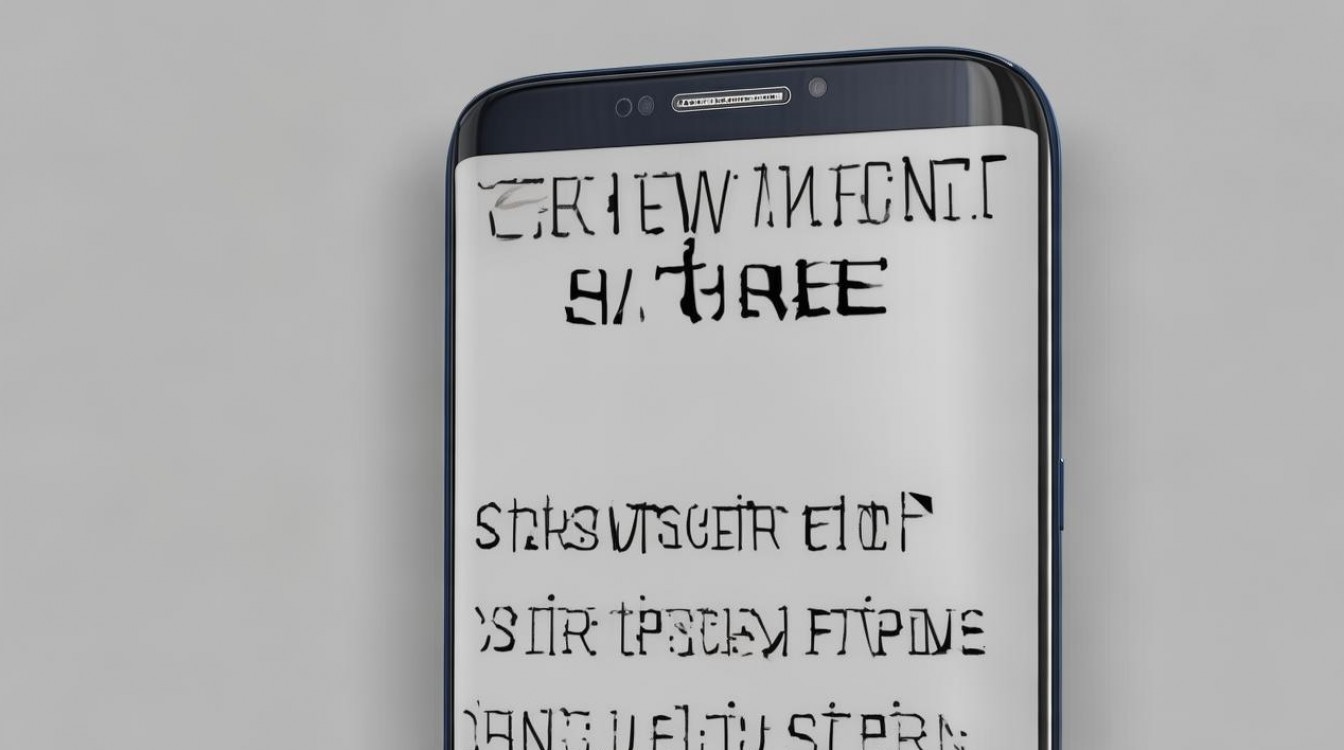 三星怎么截图?三星手机截屏的快捷键是哪个