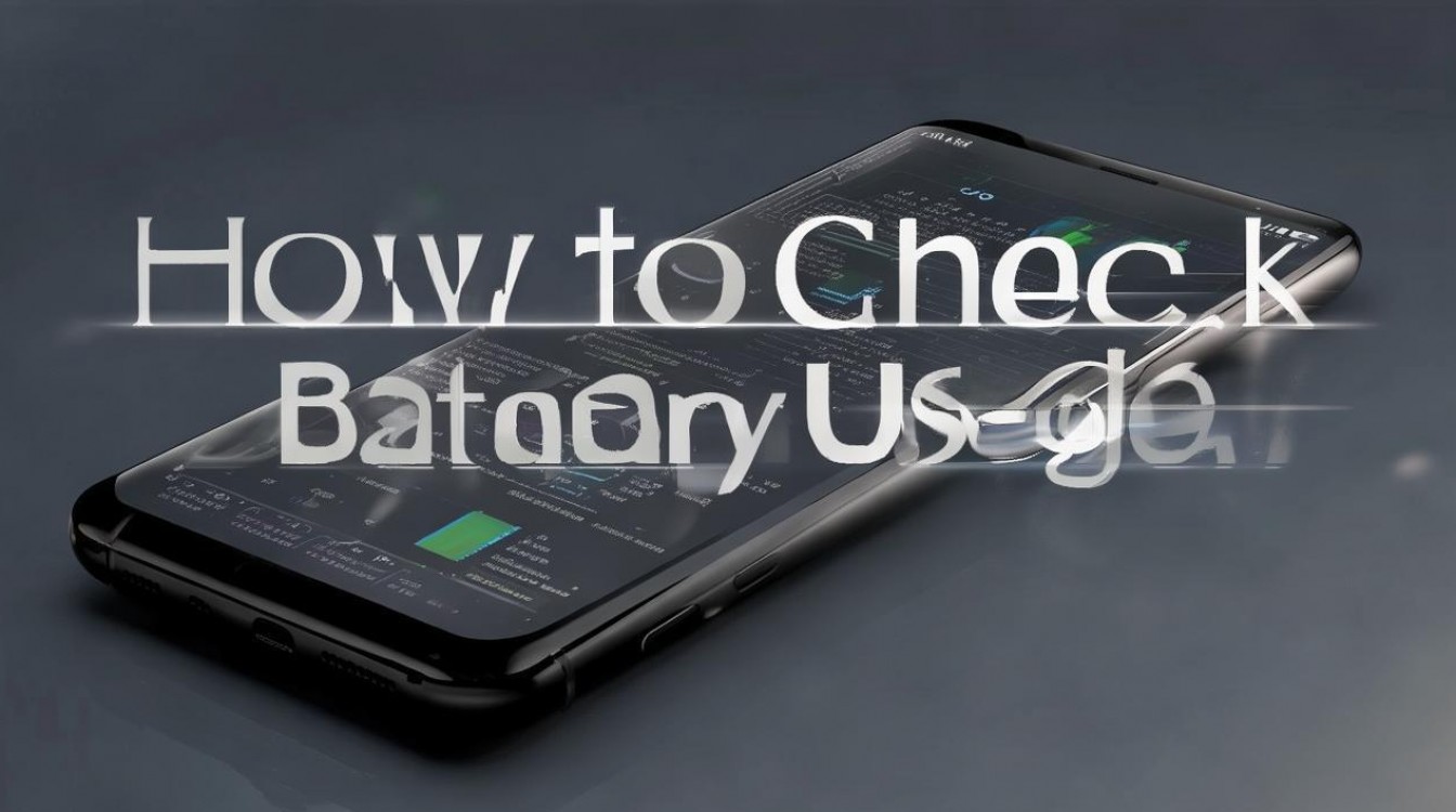 苹果怎么看电池用量?iPhone电池健康查询方法