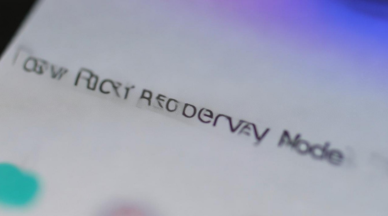 三星恢复模式怎么退出？手机强制退出方法详解