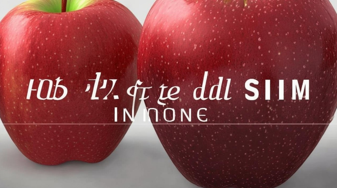 苹果怎么才能双卡，iphone支持双卡双待吗