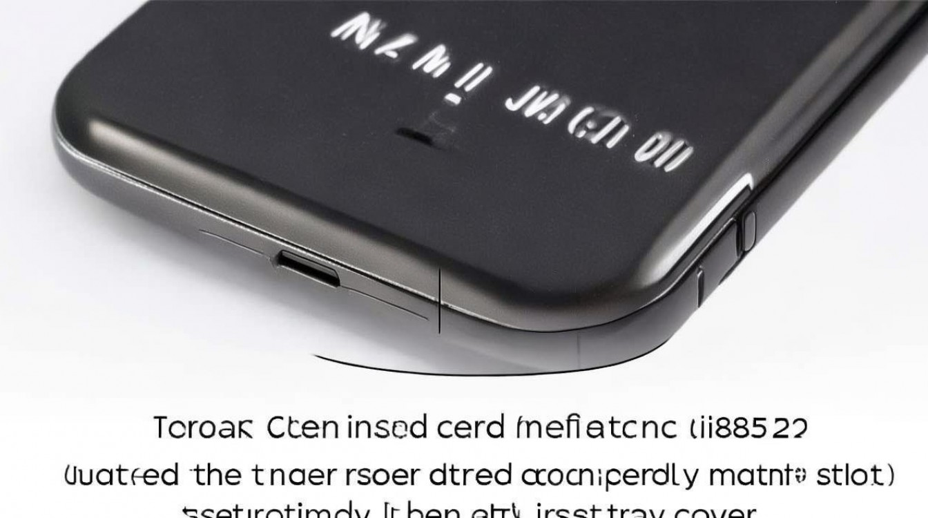 三星i8552怎么插内存卡？三星i8552内存卡安装教程