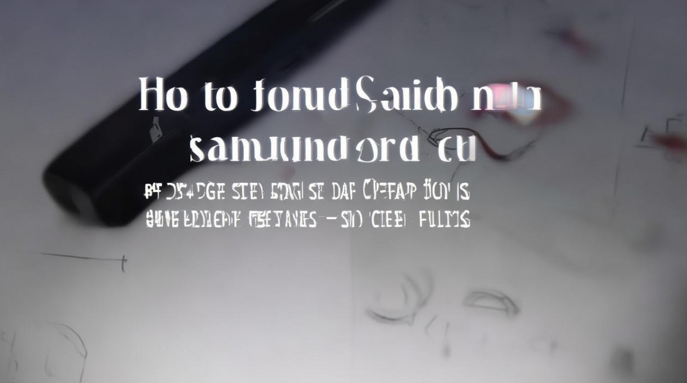 三星怎么设置默认sd卡?三星手机如何更改默认存储位置