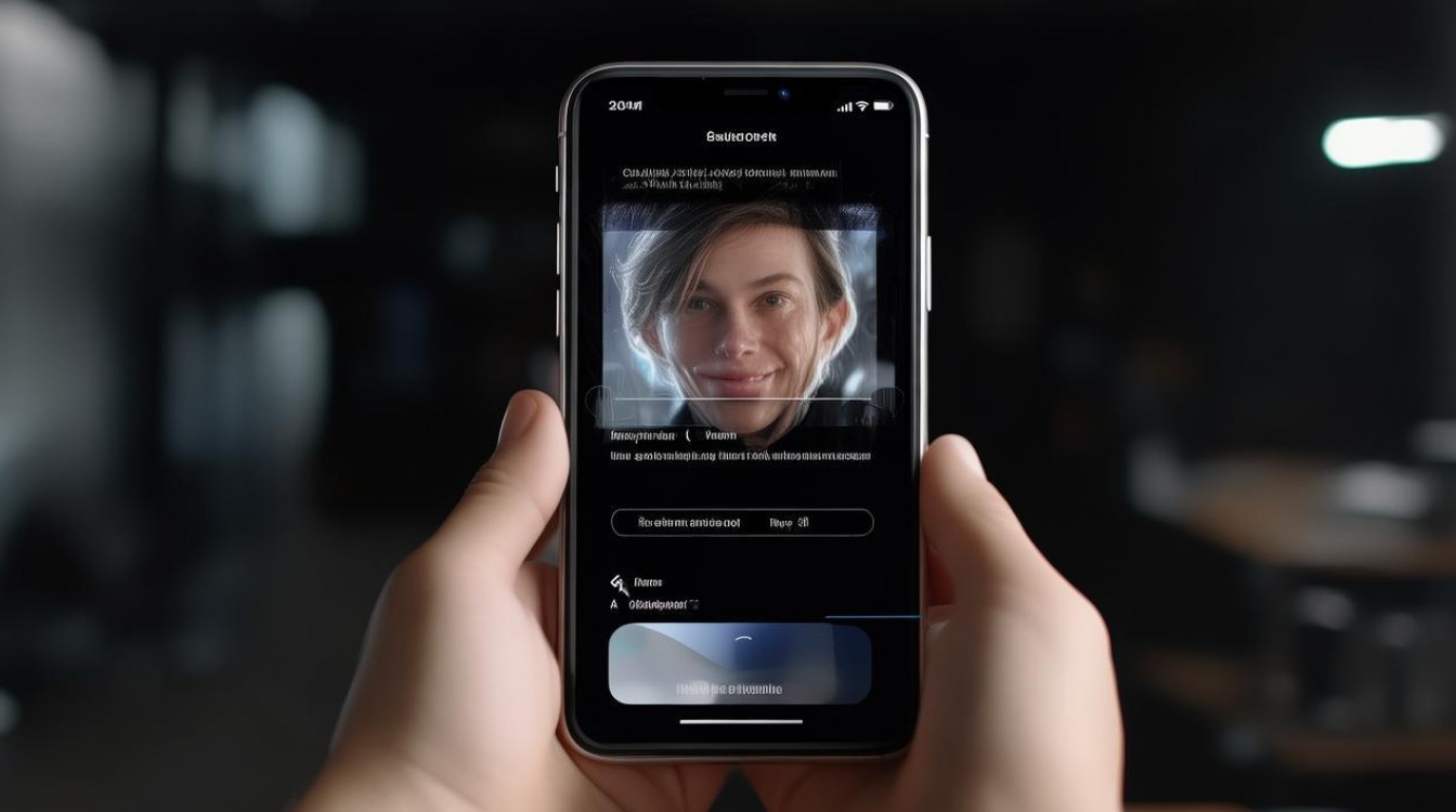 苹果手机怎么设置人脸识别不了，为什么苹果人脸识别突然失效