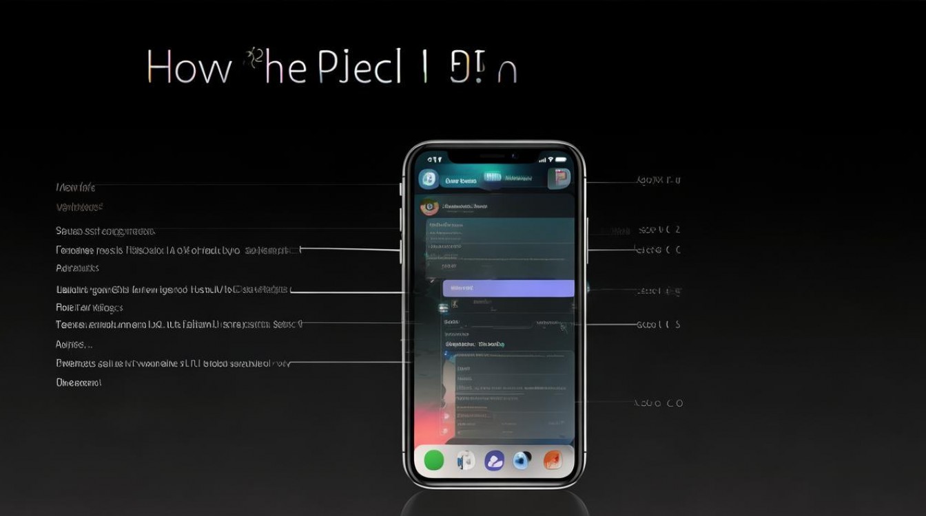 苹果手机怎么设置人脸识别?人脸识别设置教程
