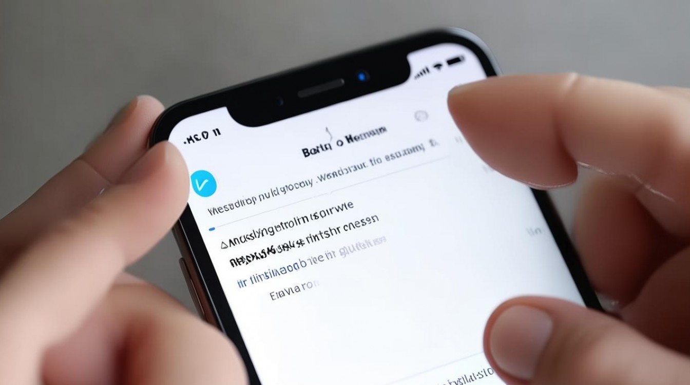 苹果手机怎么设置来消息闪光?苹果短信闪光灯提醒怎么设置