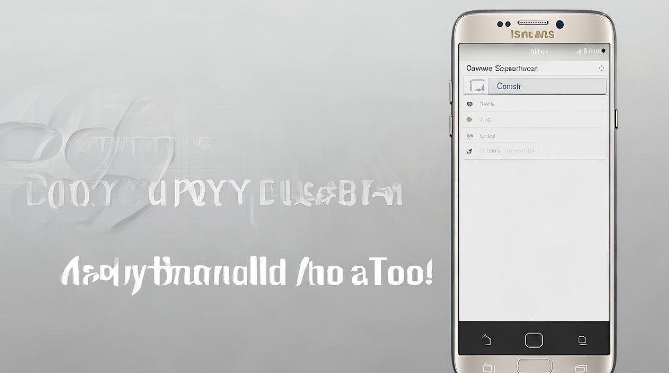 三星手机怎么复制联系人？三星通讯录导入导出方法