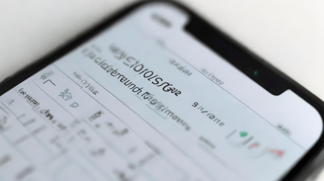 苹果手机怎么设置键盘声音怎么回事?键盘打字没声音怎么办