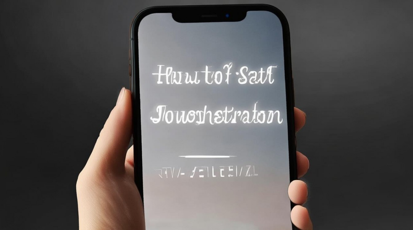 苹果手机怎么设置触屏震动?iphone触屏震动设置方法