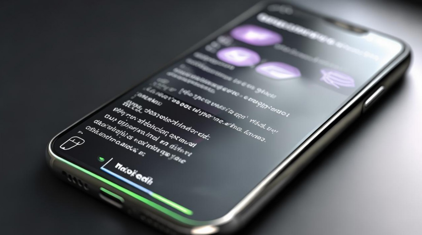 苹果手机怎么设置触屏震动?iphone触屏震动设置方法