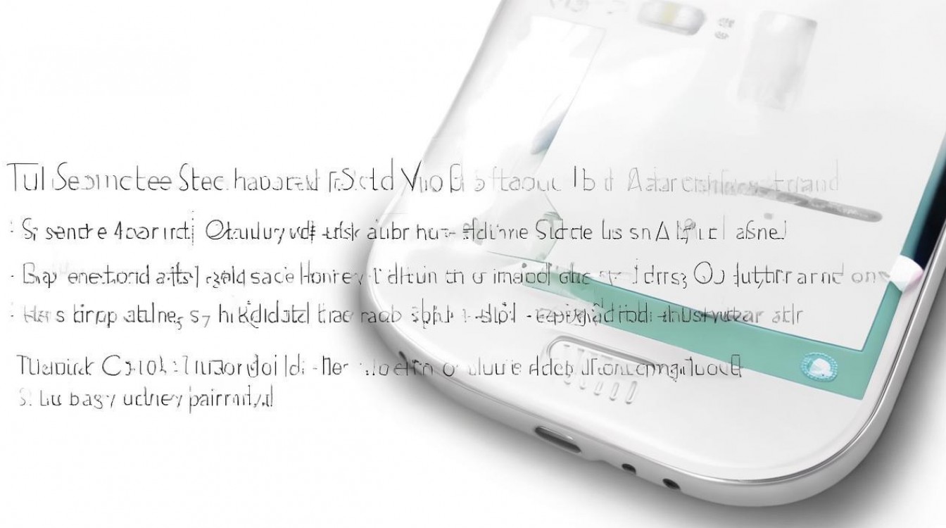 i9300三星手机怎么截屏?三星手机截屏快捷键是什么