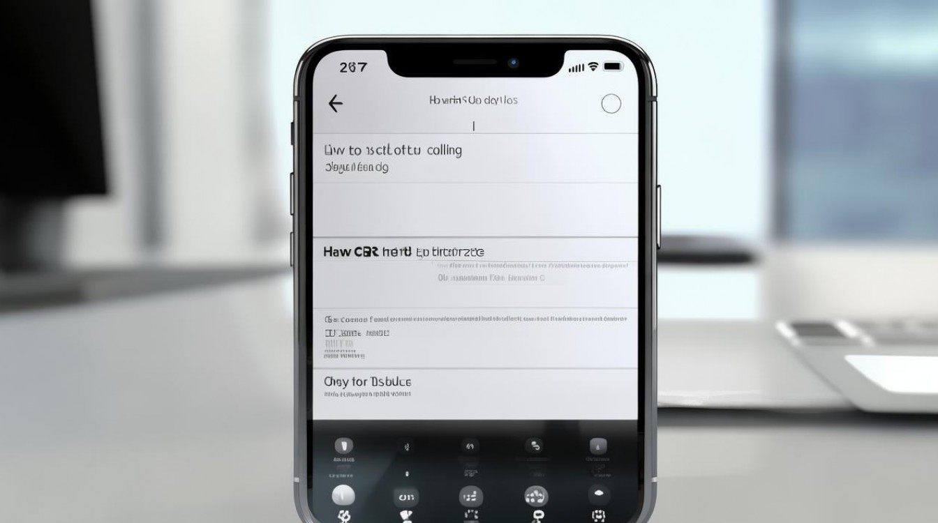 苹果手机怎么设置4g通话?苹果手机4G通话设置方法