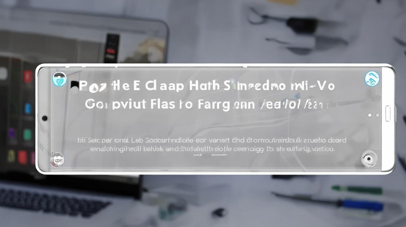 vivox3sw怎么刷机，vivox3sw刷机教程详解