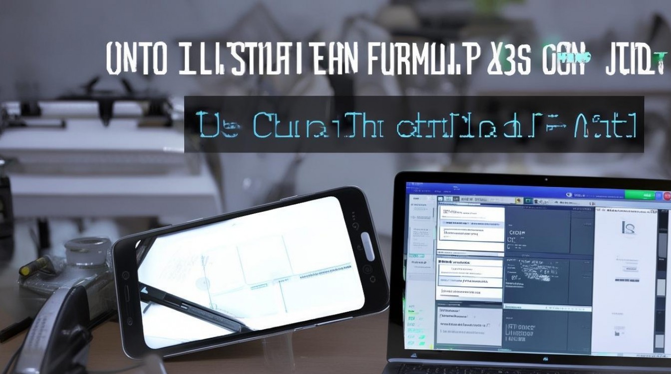 vivox3sw怎么刷机，vivox3sw刷机教程详解