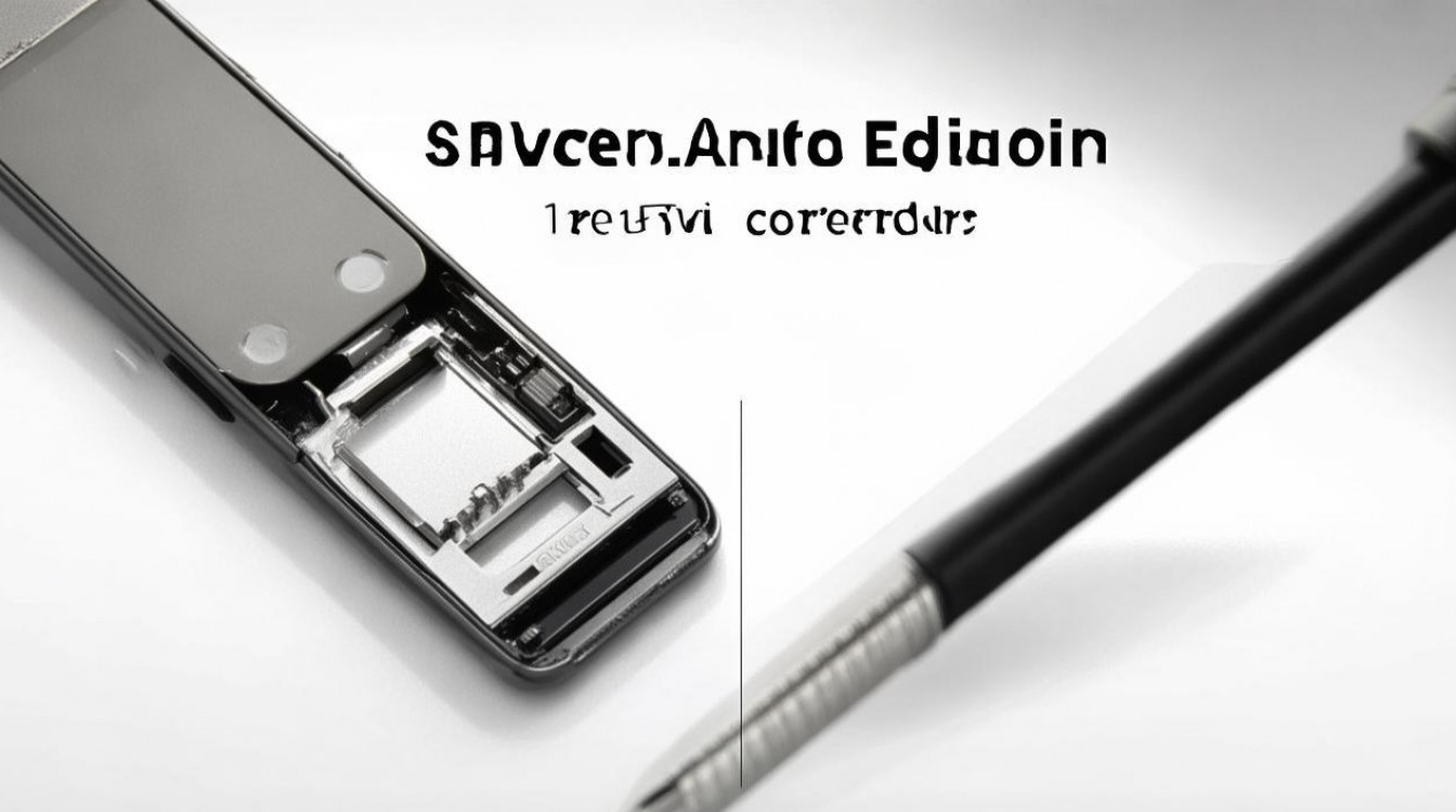 华为插卡针怎么用？华为手机卡槽怎么打开图解