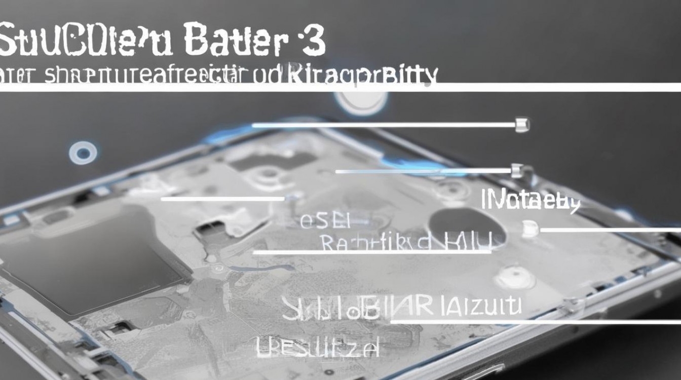 华为荣耀3怎么换电池？自己更换电池步骤详解