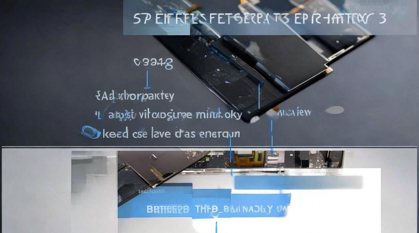 华为荣耀3怎么换电池？自己更换电池步骤详解