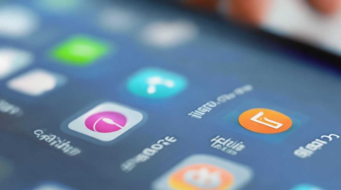 三星怎么换图标?三星手机桌面图标更换方法