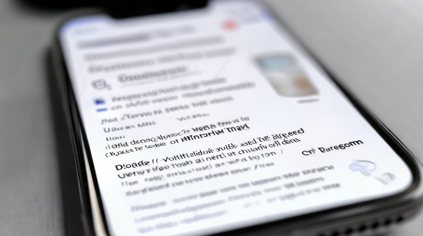 苹果手机怎么更改字体样式，苹果字体怎么改详细步骤