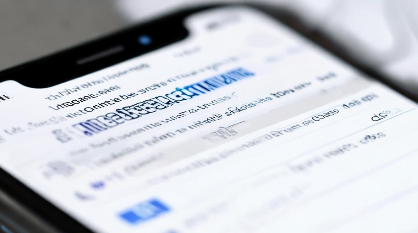 苹果手机怎么更改锁屏时间？锁屏时间设置方法详解