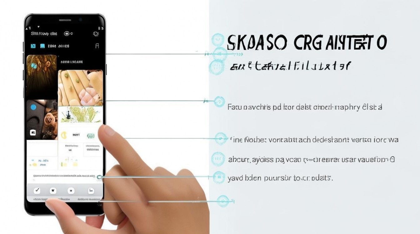 三星手机微信怎么截屏聊天记录?三星微信长截图方法详解