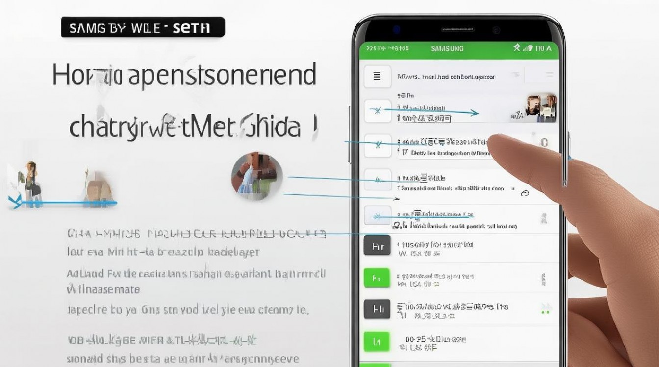 三星手机微信怎么截屏聊天记录?三星微信长截图方法详解