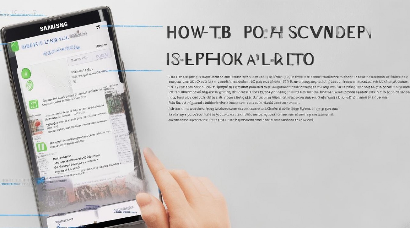 三星手机微信怎么截屏聊天记录?三星微信长截图方法详解